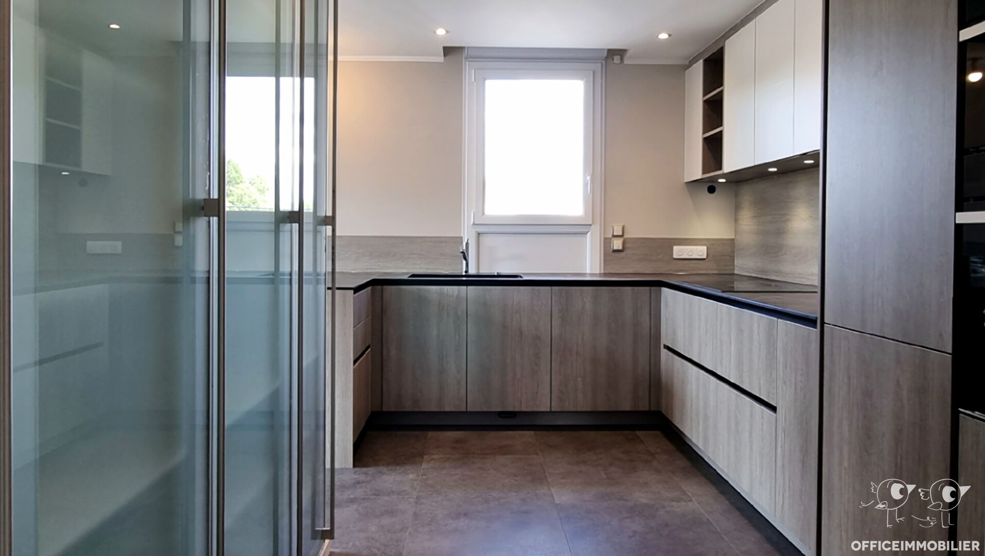 Vente Appartement à Besançon 4 pièces