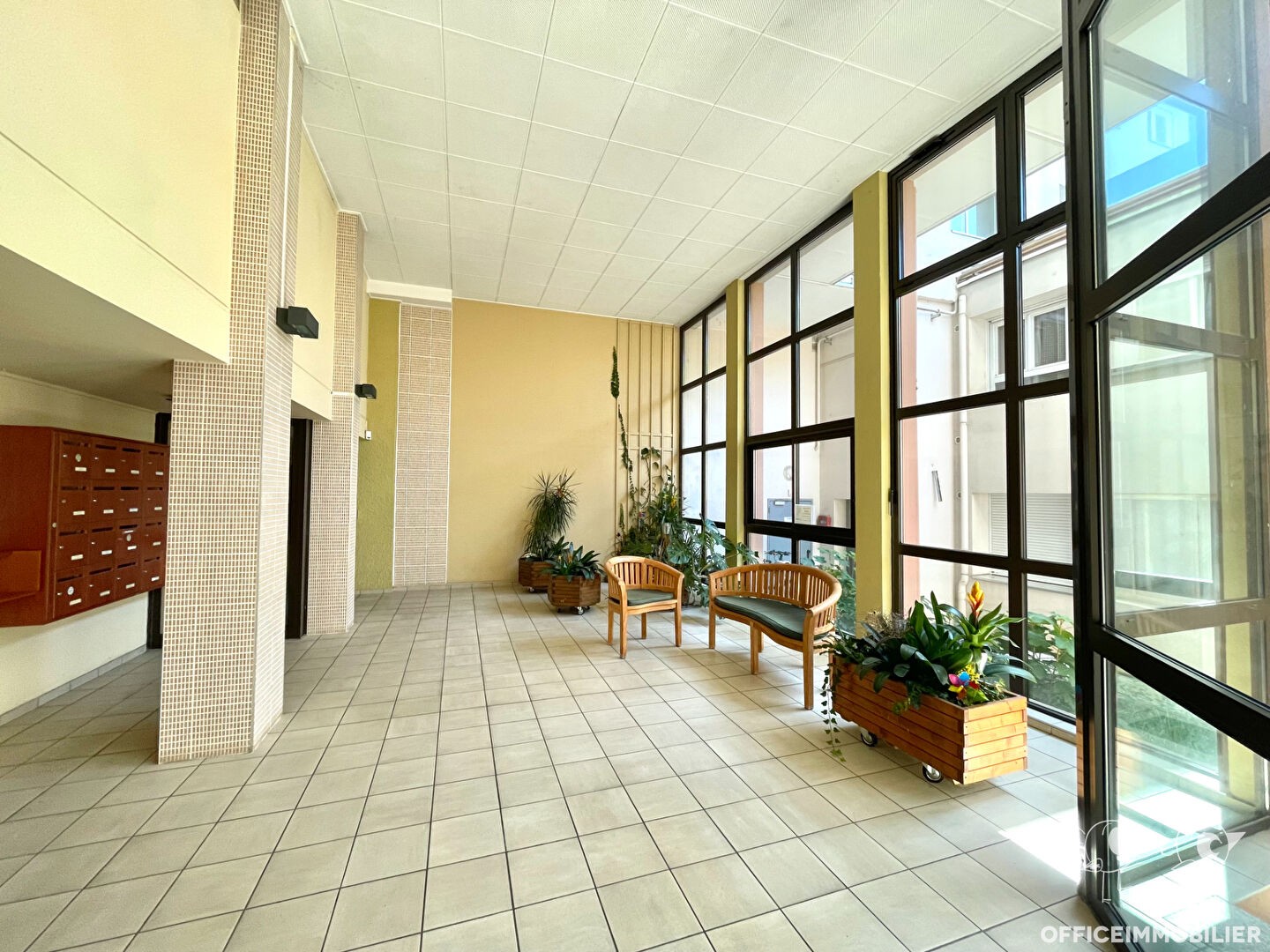 Vente Appartement à Besançon 4 pièces