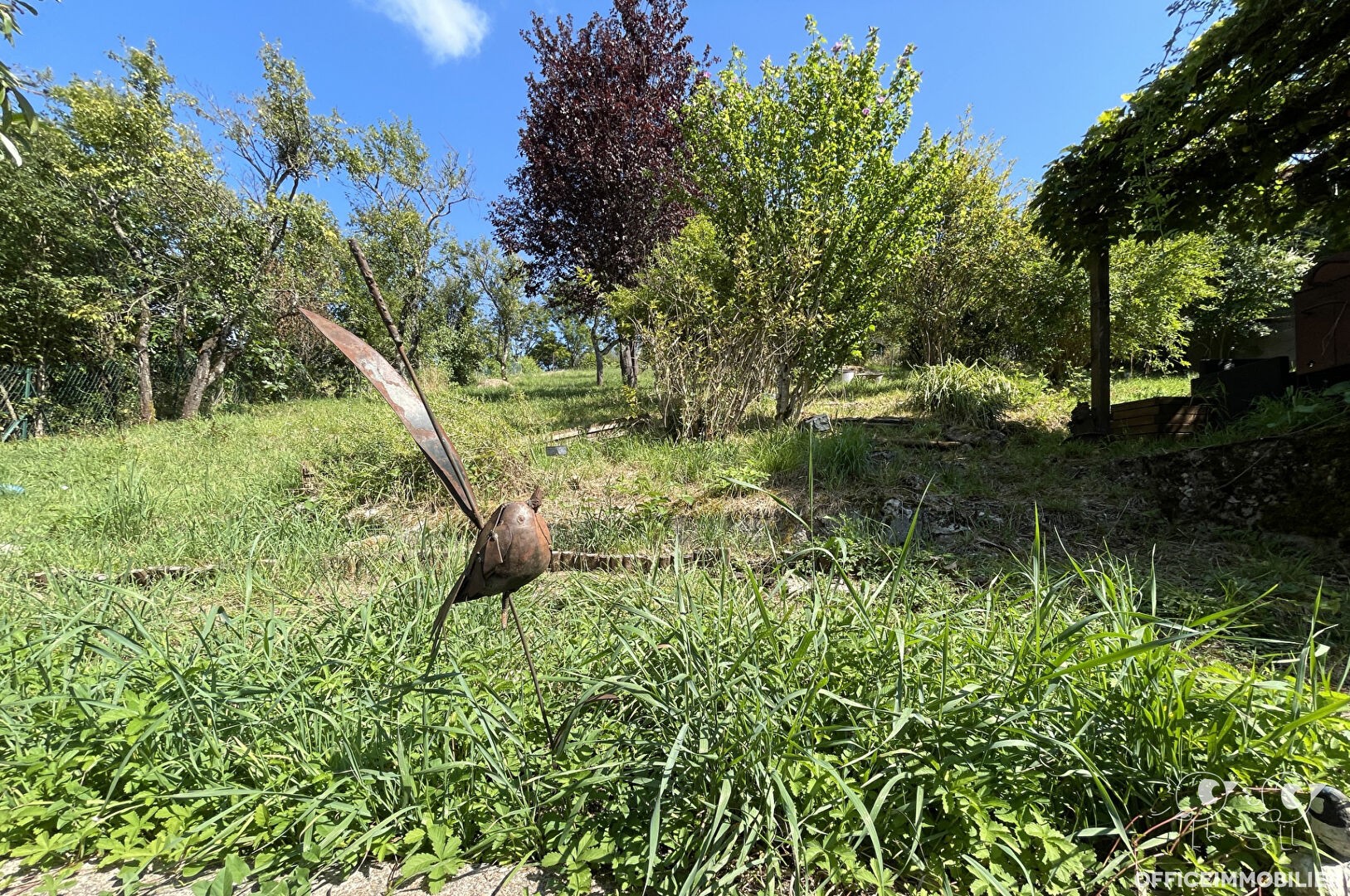 Vente Maison à Besançon 3 pièces