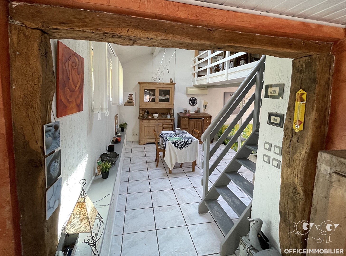 Vente Maison à Besançon 3 pièces