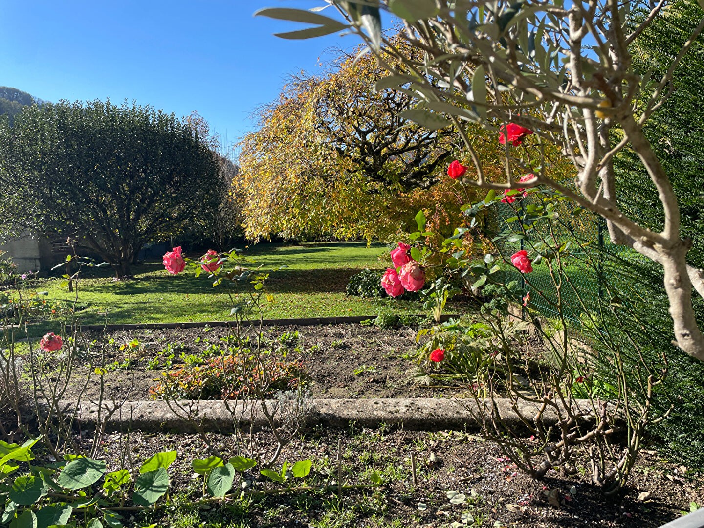 Vente Maison à Besançon 4 pièces