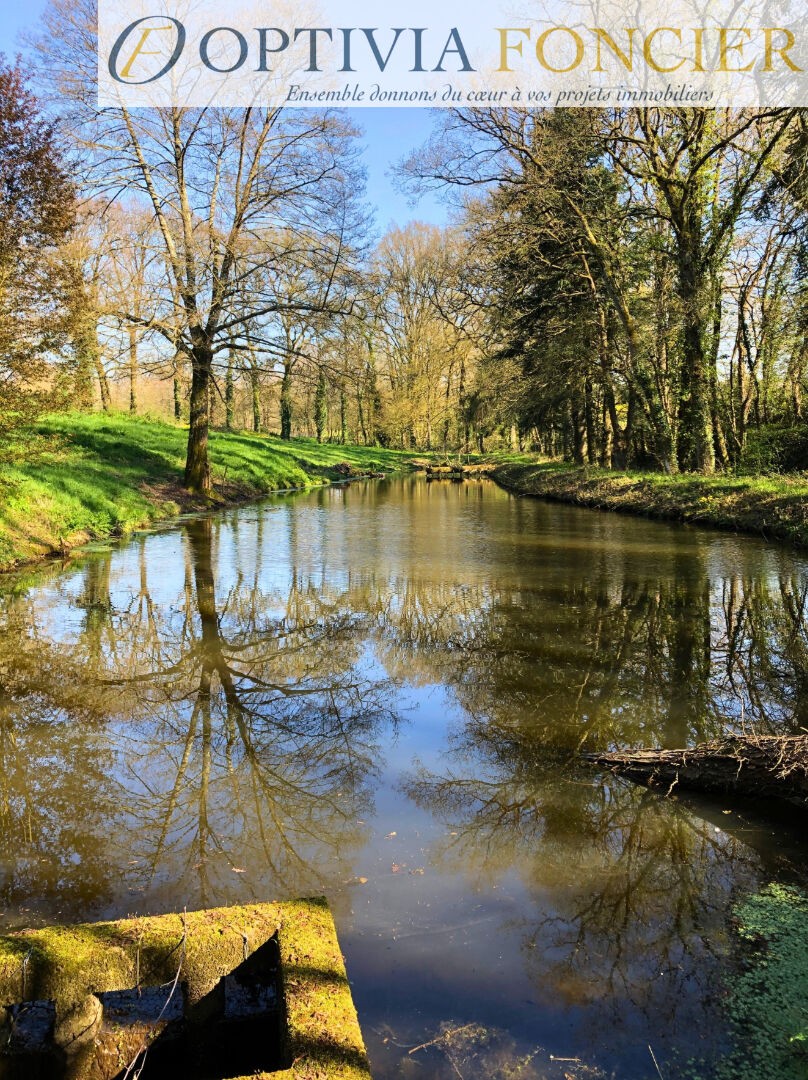 Vente Maison à Laillé 8 pièces