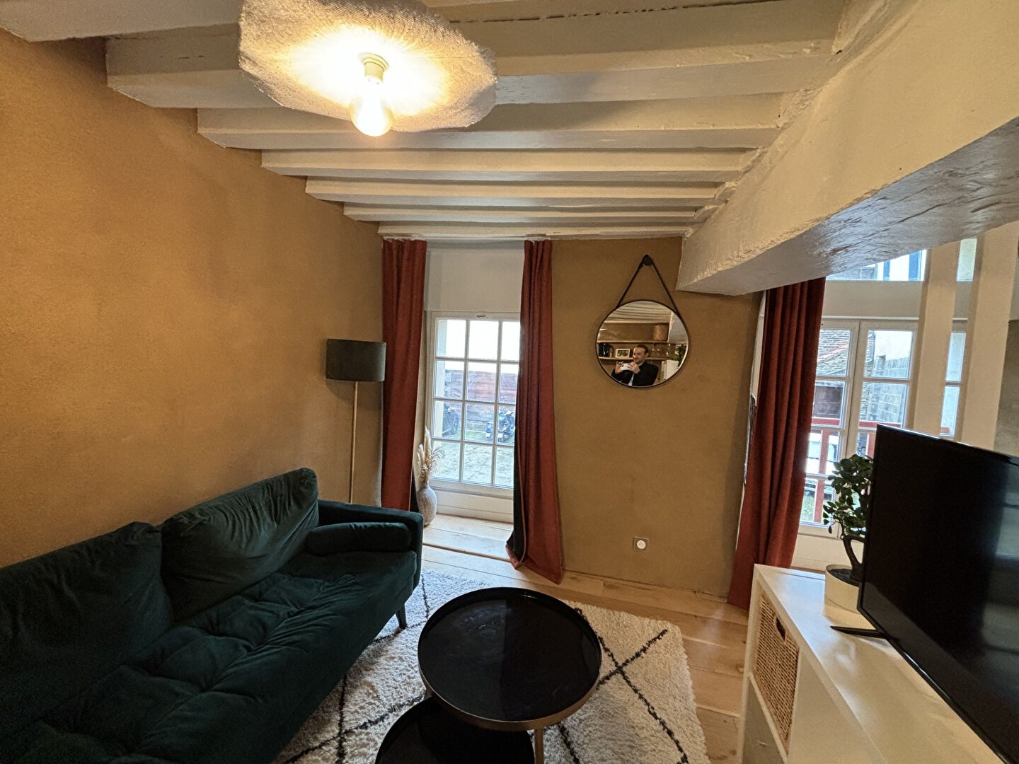 Vente Appartement à Rennes 1 pièce