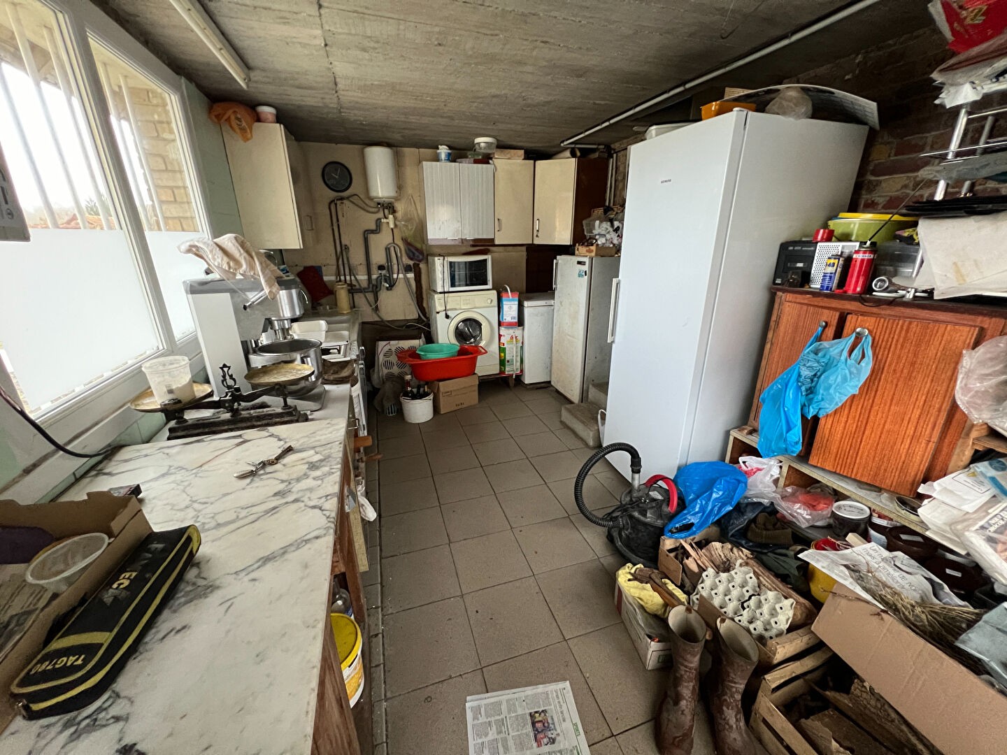 Vente Maison à Montivilliers 6 pièces