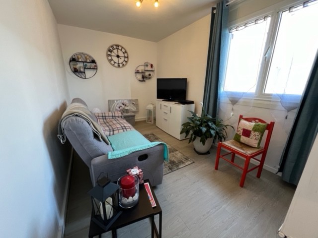 Vente Appartement à le Havre 5 pièces