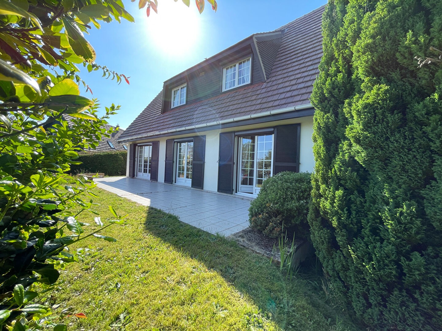 Vente Maison à Montivilliers 6 pièces