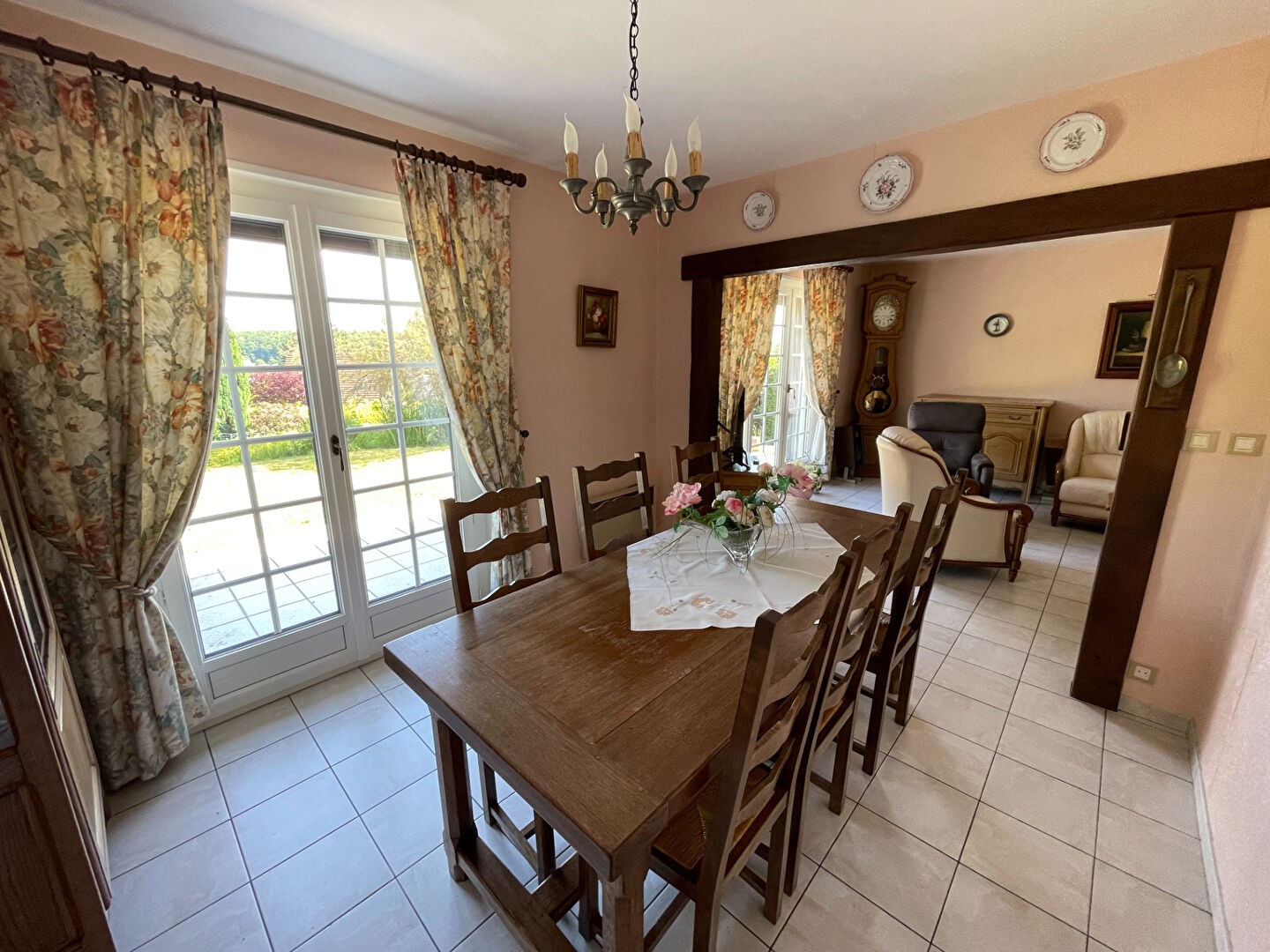 Vente Maison à Montivilliers 6 pièces