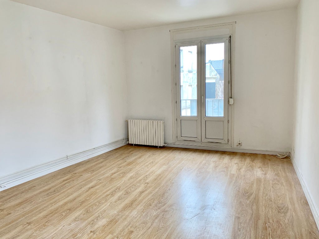 Location Appartement à le Havre 3 pièces