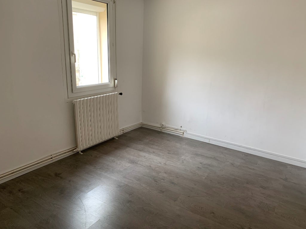 Location Appartement à le Havre 3 pièces