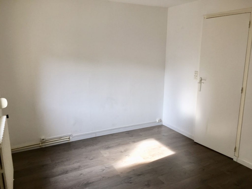 Location Appartement à le Havre 3 pièces