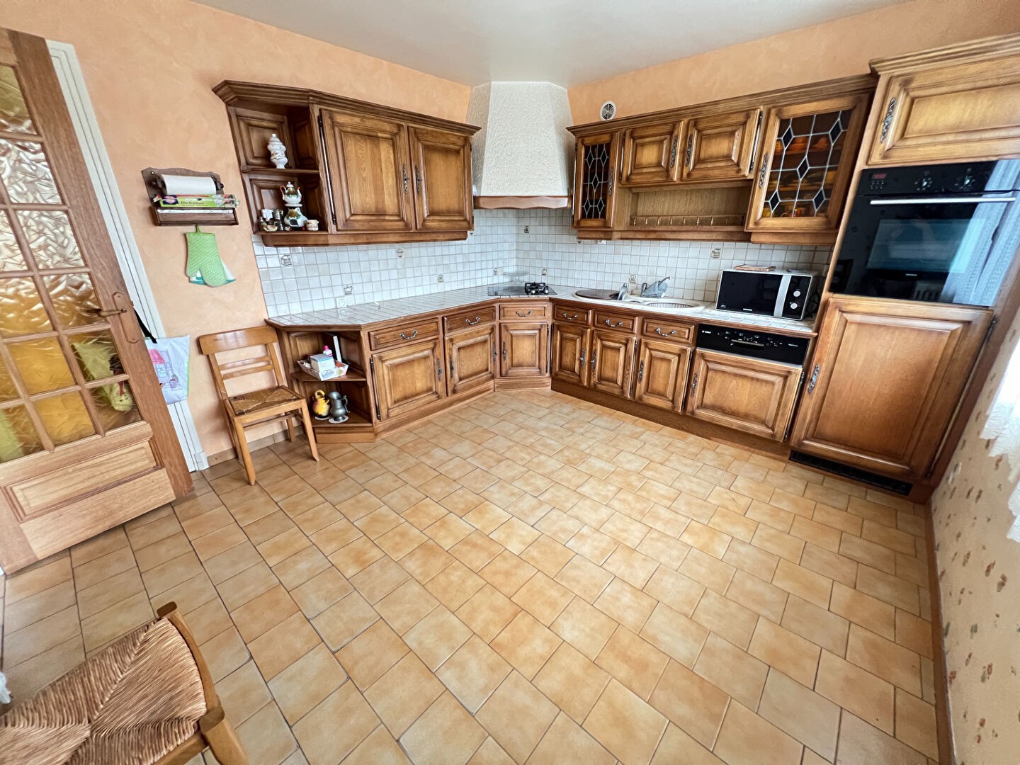 Vente Maison à Montivilliers 6 pièces