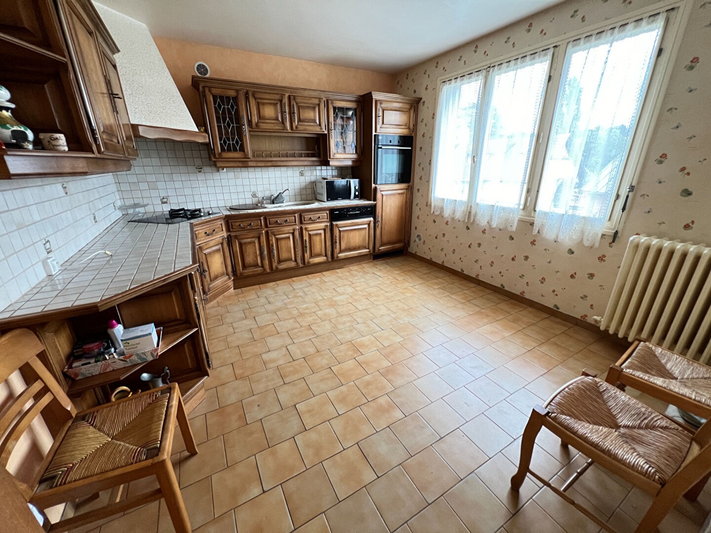 Vente Maison à Montivilliers 6 pièces