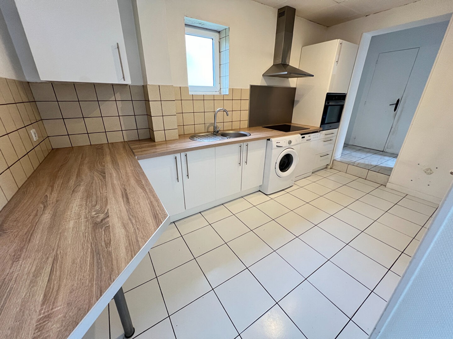 Vente Maison à le Havre 4 pièces