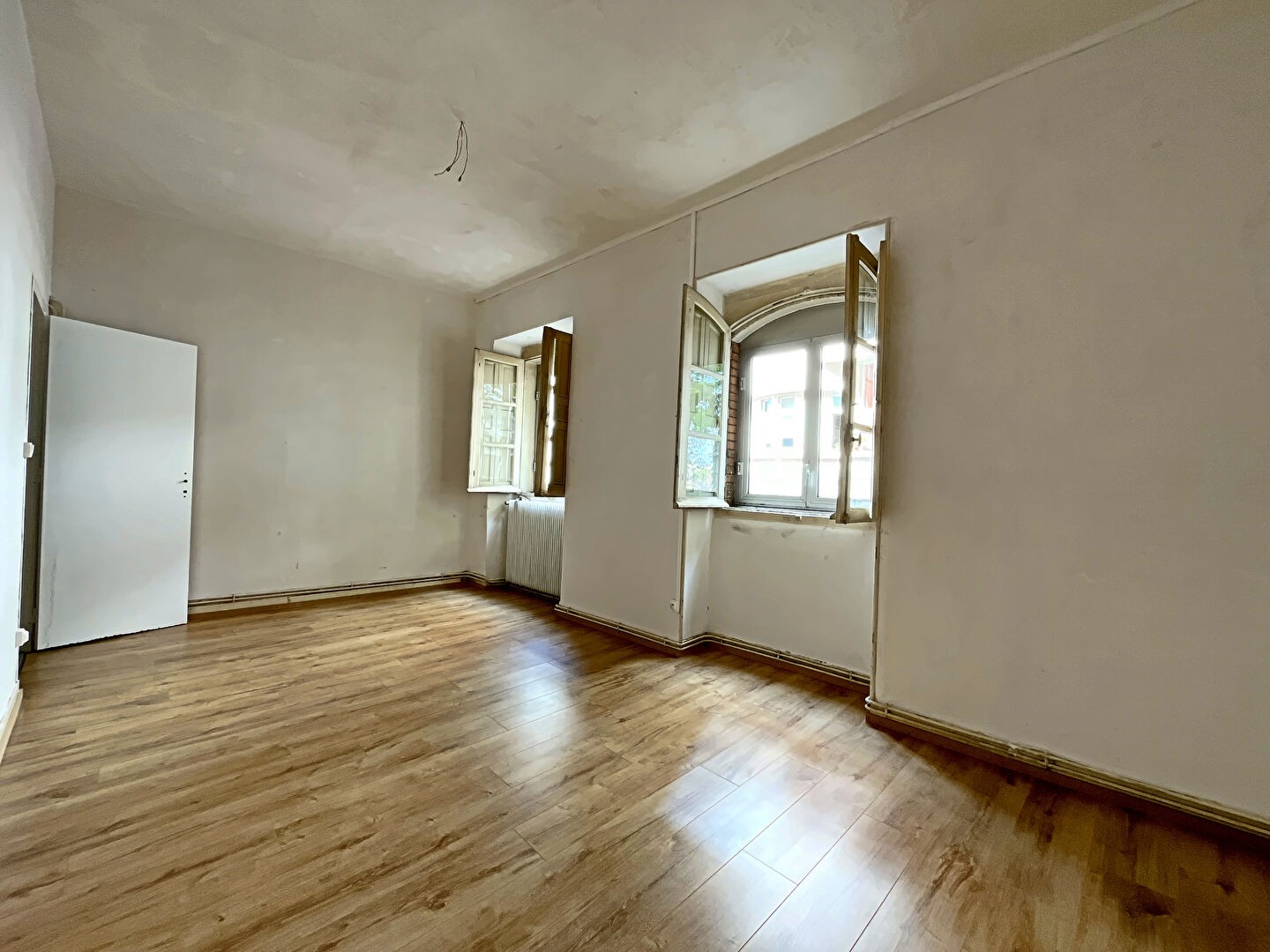 Vente Appartement à Toulouse 5 pièces