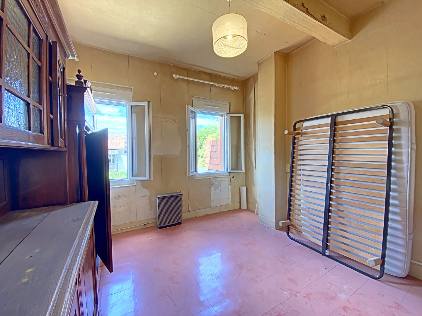 Vente Appartement à Toulouse 1 pièce