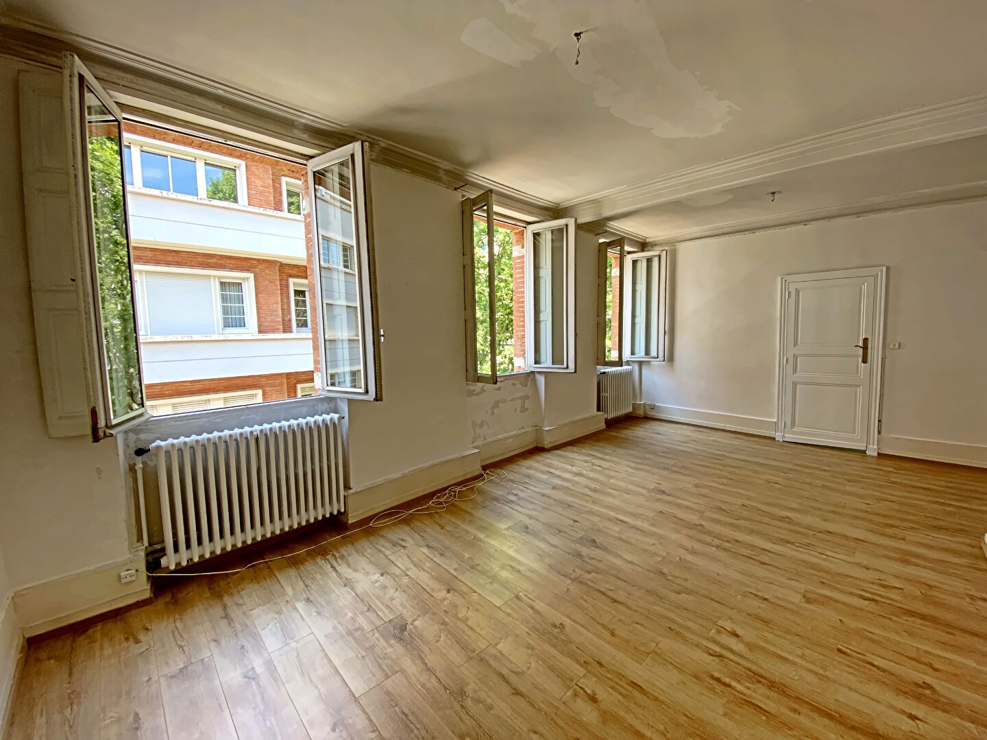 Vente Appartement à Toulouse 4 pièces