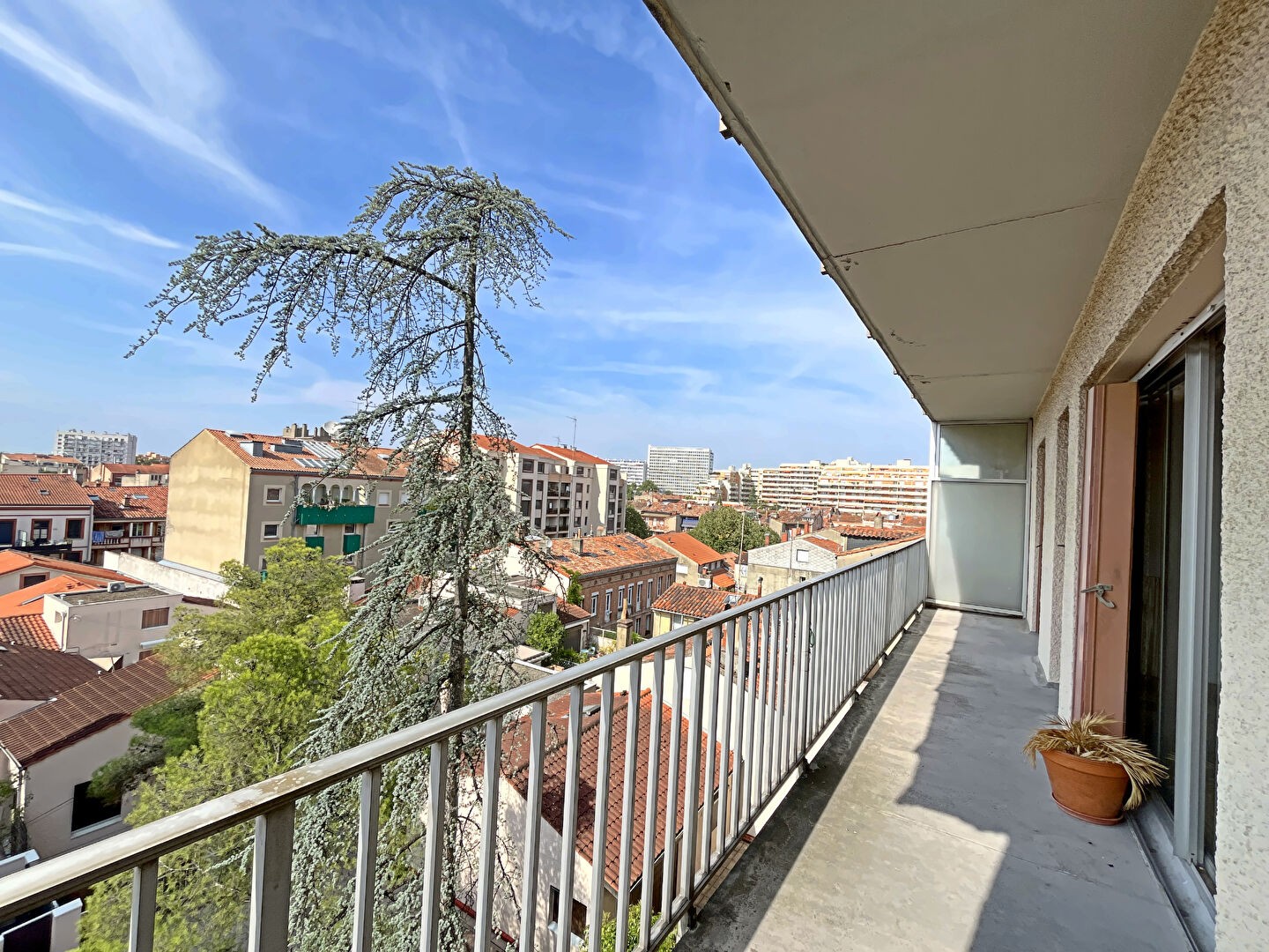 Vente Appartement à Toulouse 3 pièces