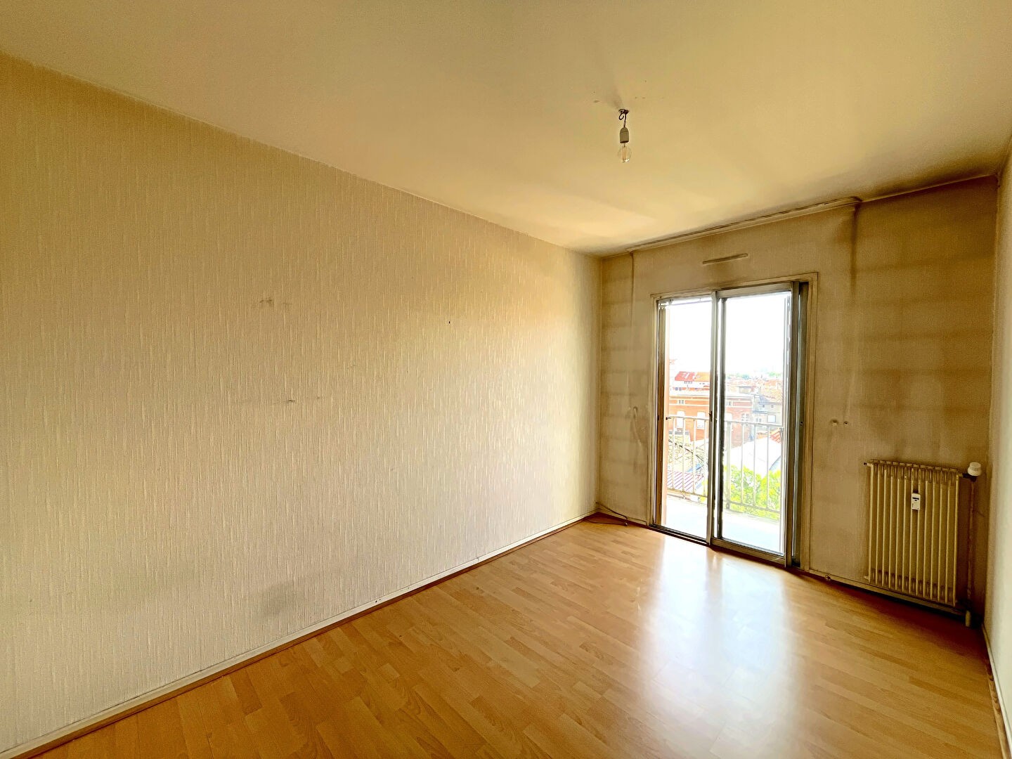 Vente Appartement à Toulouse 3 pièces