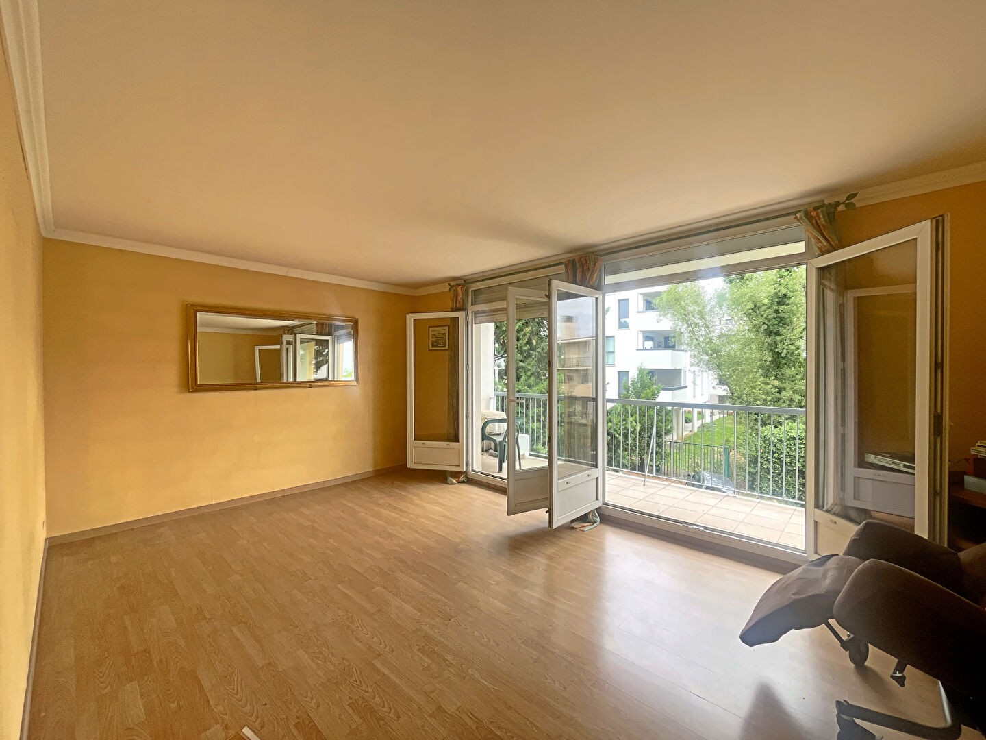 Vente Appartement à Toulouse 3 pièces