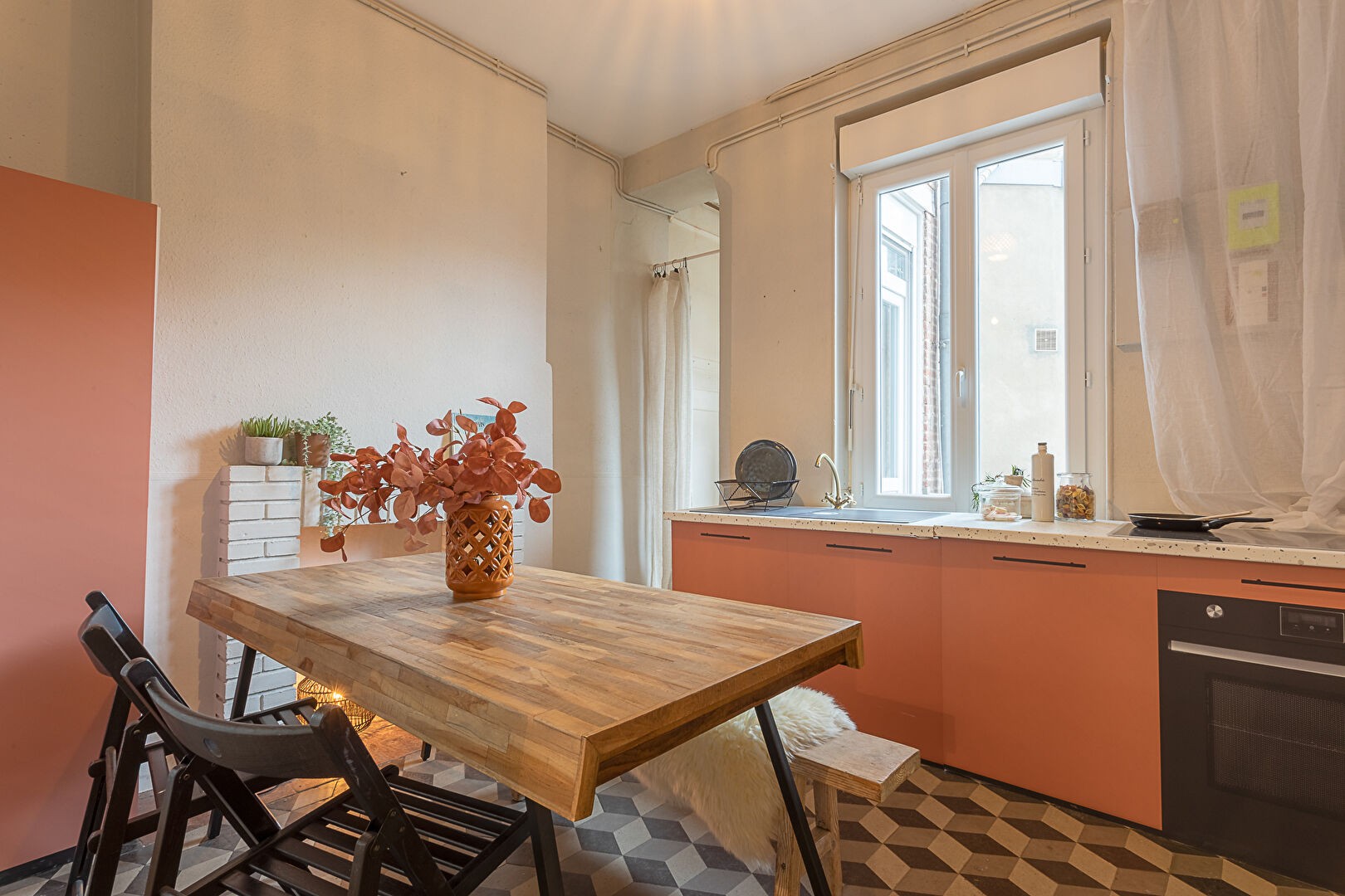 Vente Appartement à Toulouse 4 pièces