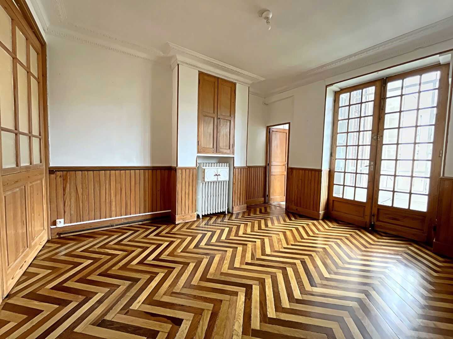 Vente Appartement à Toulouse 4 pièces