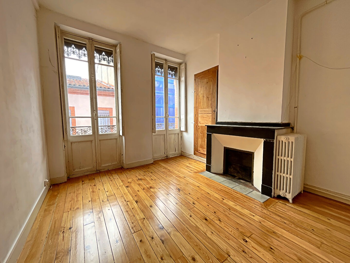 Vente Appartement à Toulouse 4 pièces