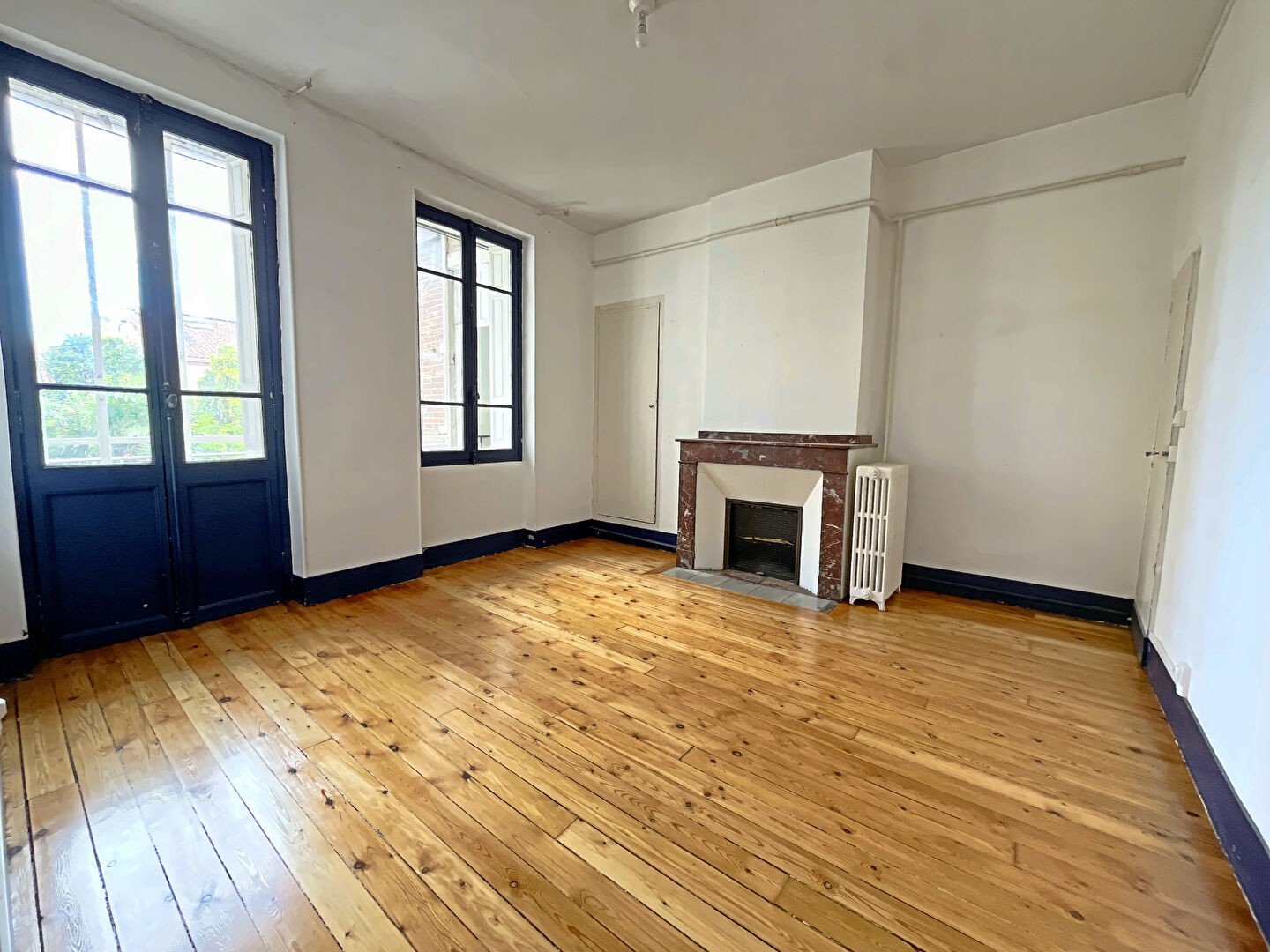 Vente Appartement à Toulouse 4 pièces