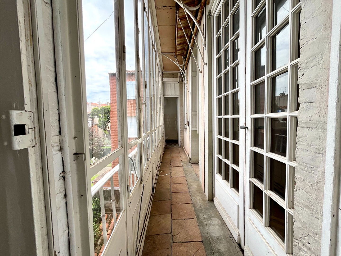 Vente Appartement à Toulouse 4 pièces