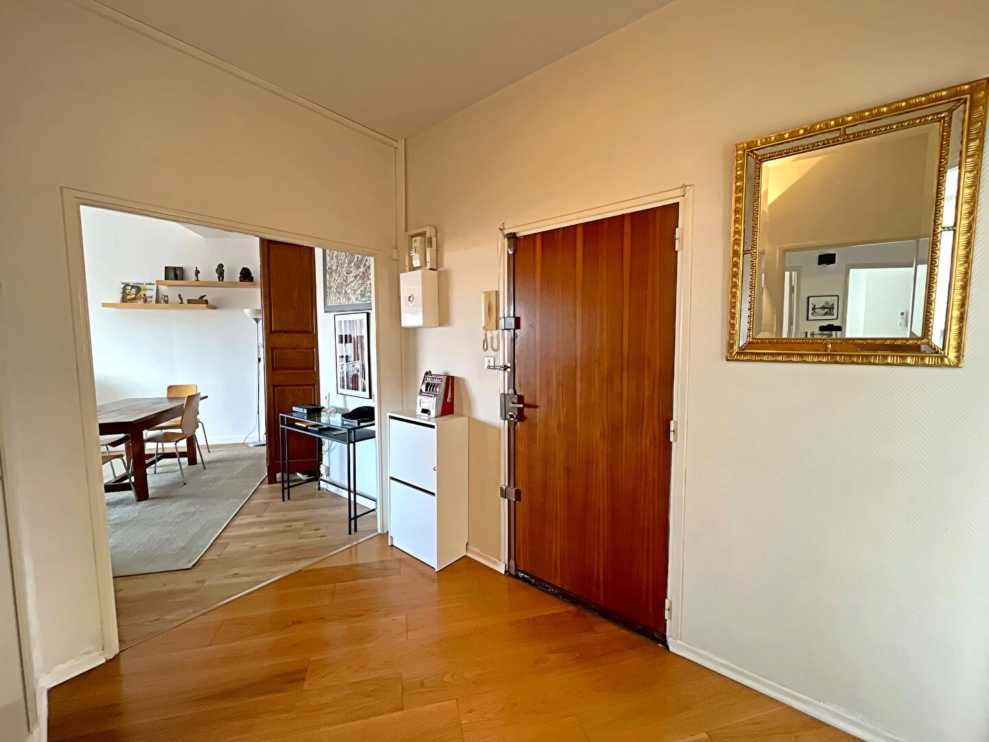 Vente Appartement à Toulouse 3 pièces