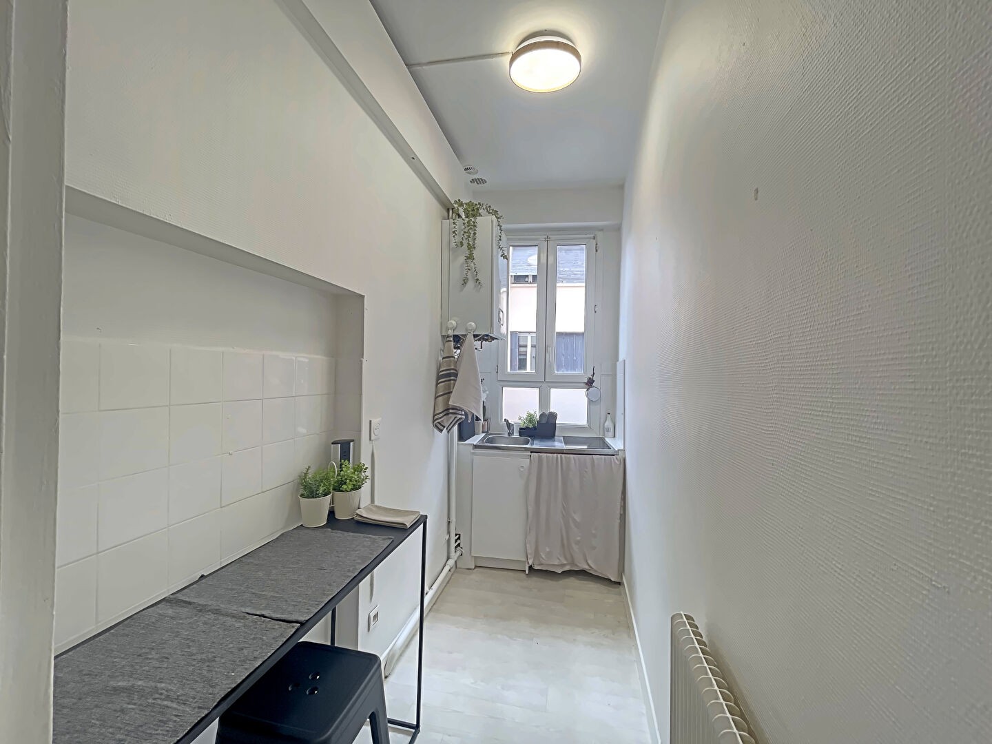 Vente Appartement à Toulouse 2 pièces