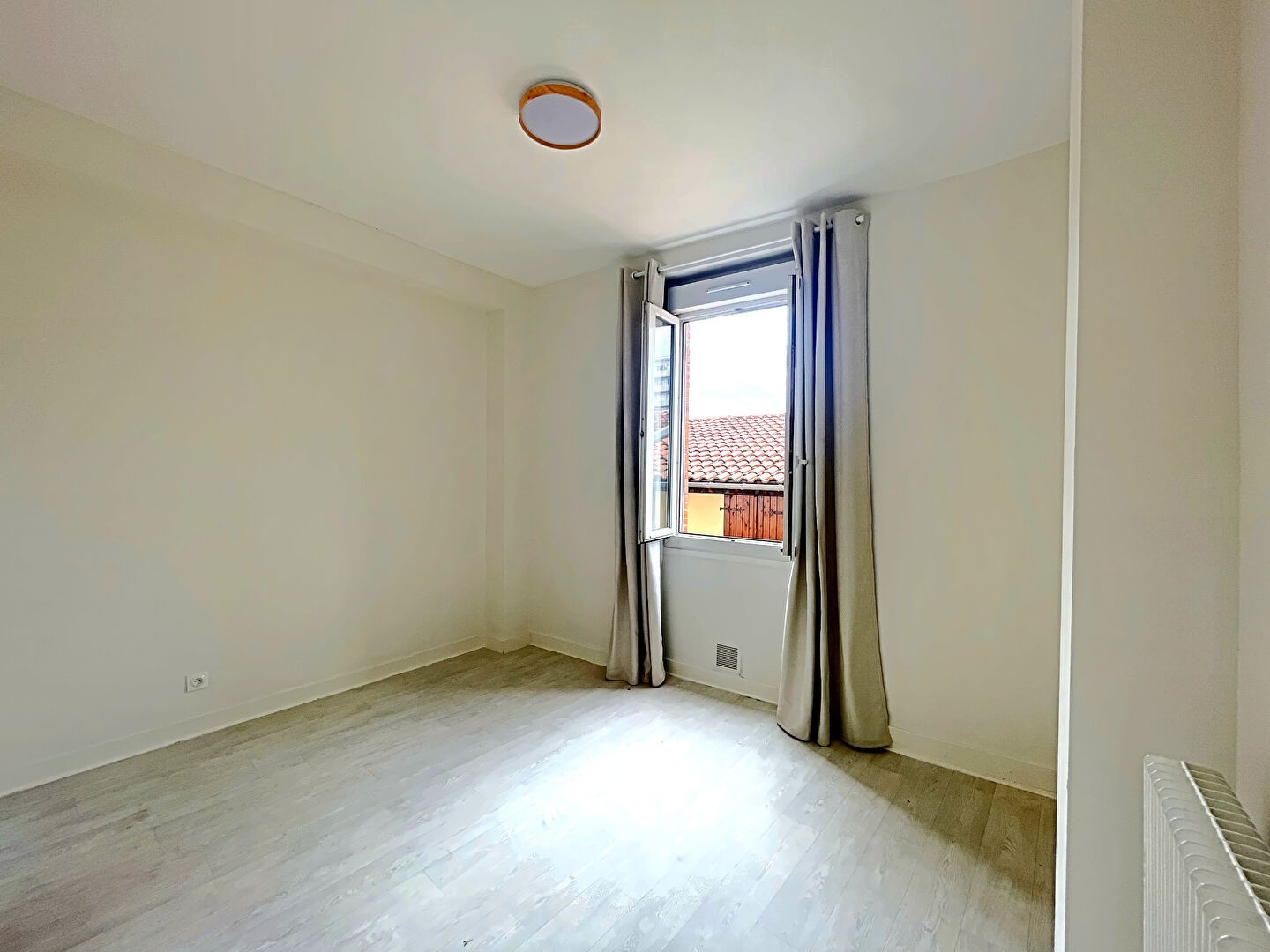 Vente Appartement à Toulouse 2 pièces