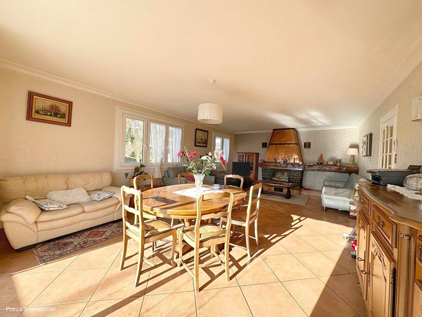 Vente Maison à Rumilly 4 pièces