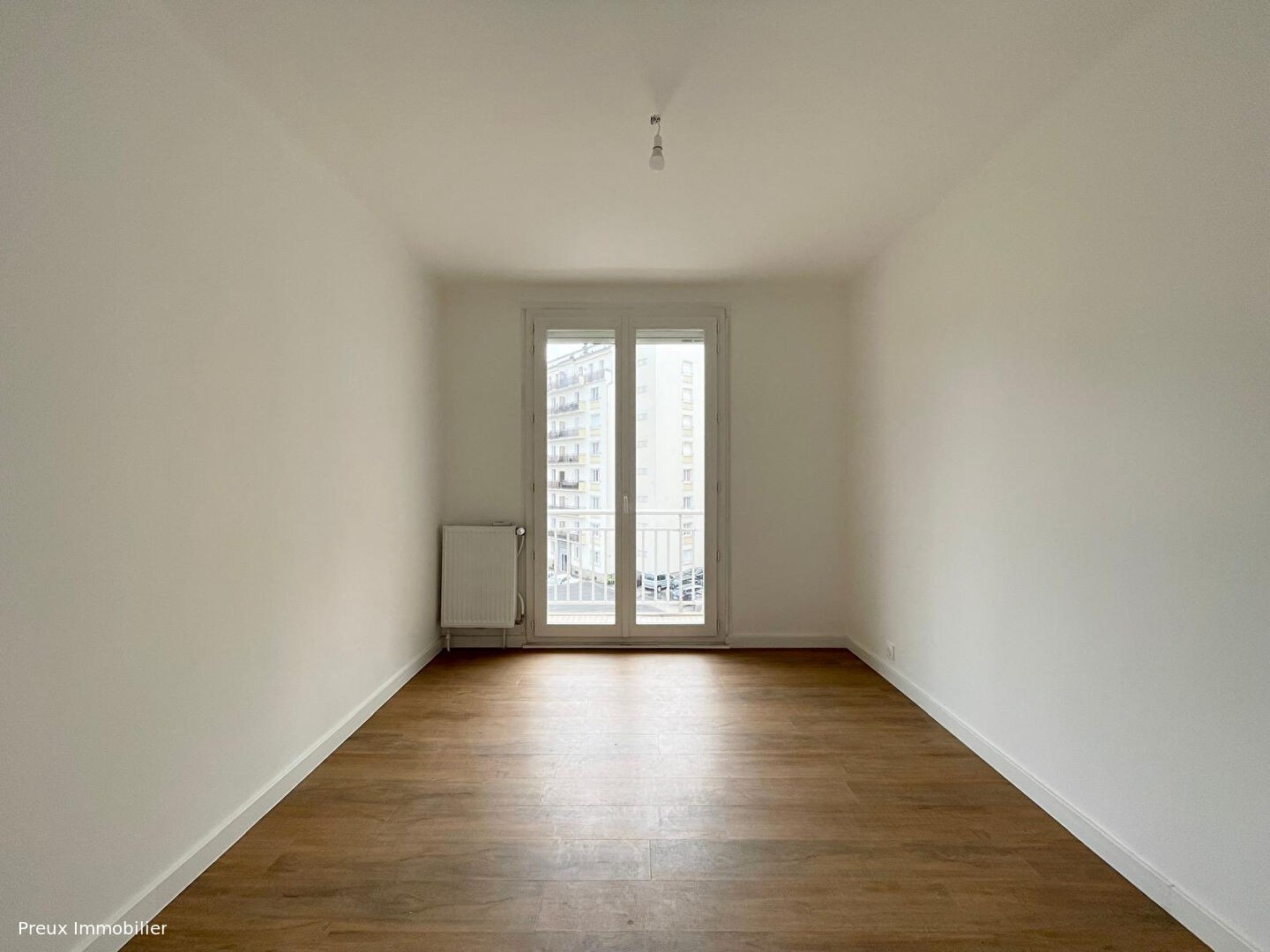 Vente Appartement à Annecy 4 pièces