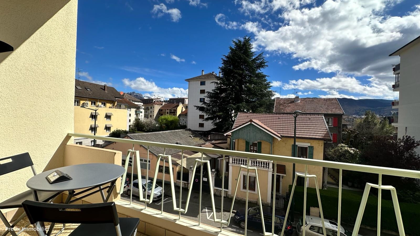 Vente Appartement à Annecy 4 pièces