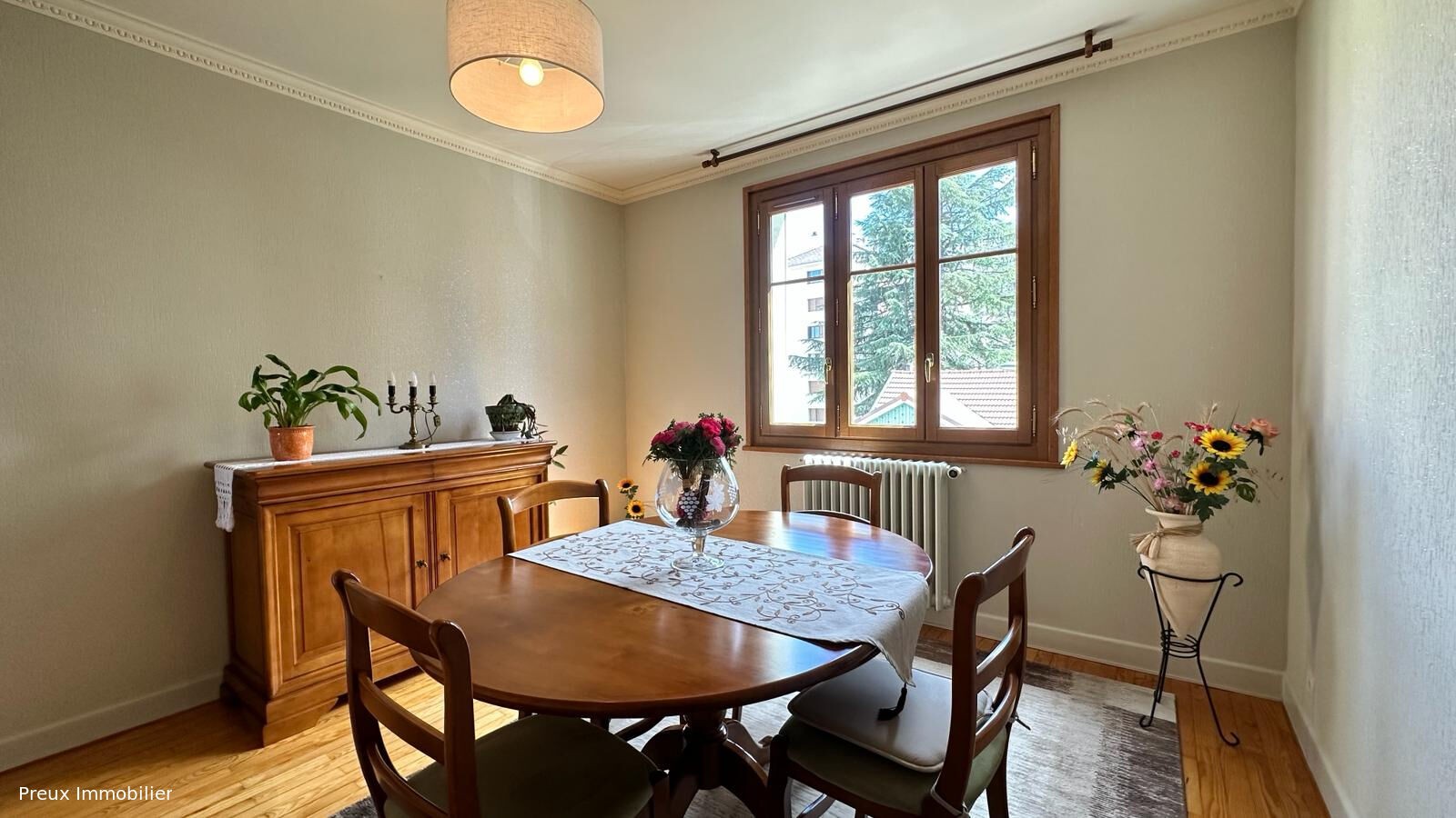 Vente Appartement à Annecy 4 pièces