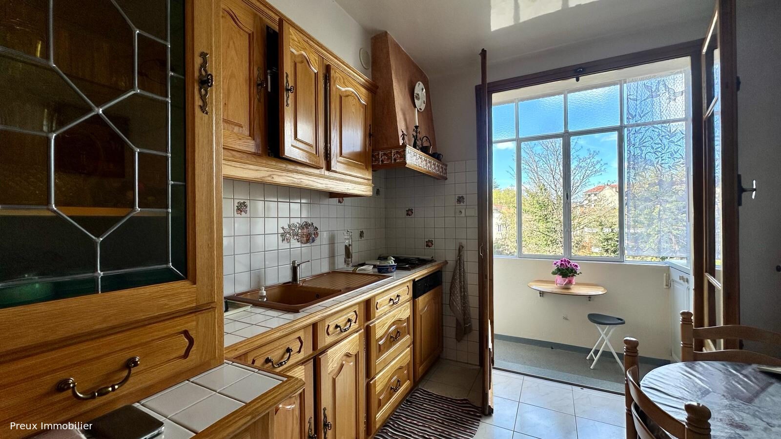 Vente Appartement à Annecy 4 pièces