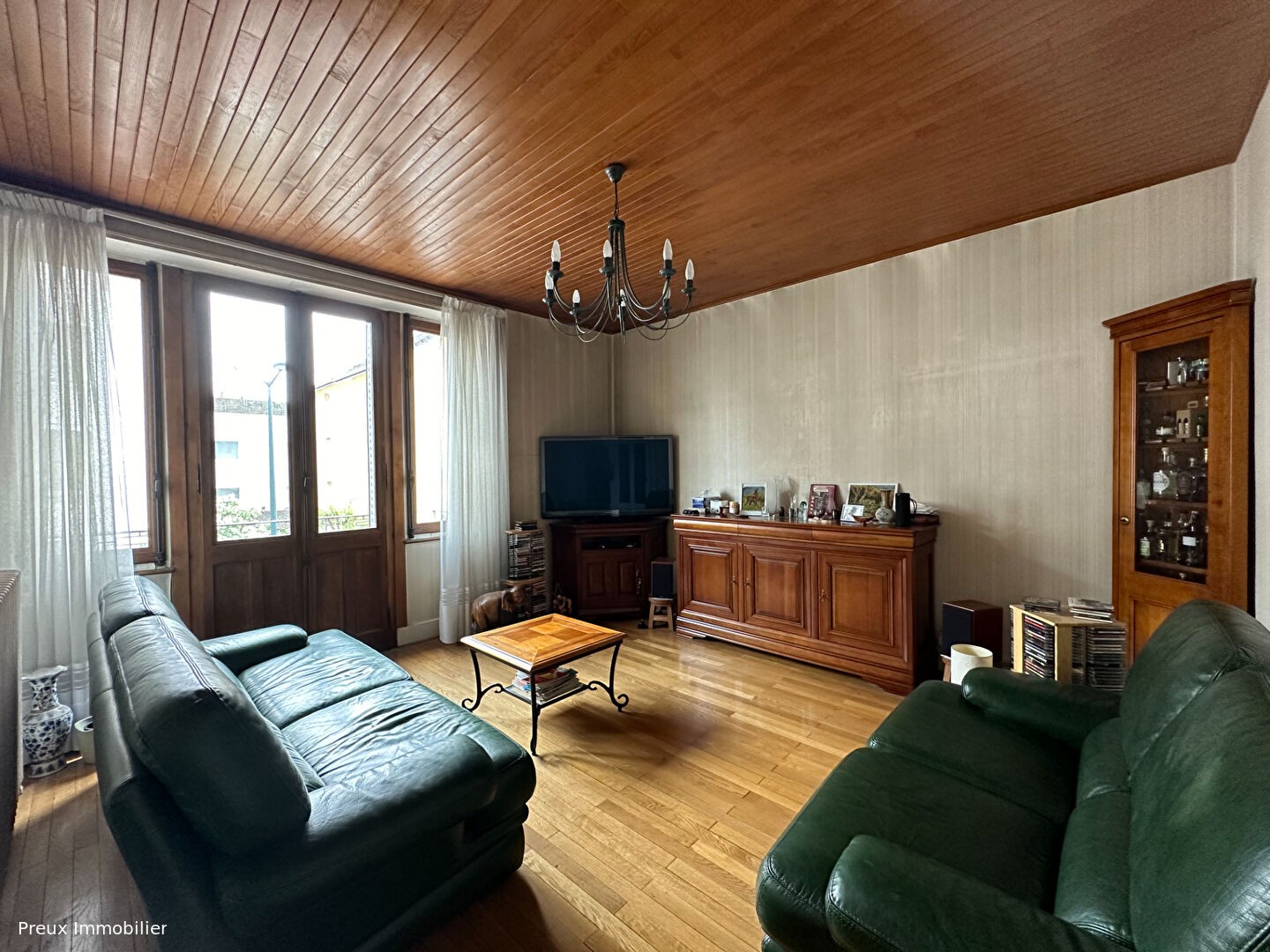 Vente Appartement à Annecy 3 pièces