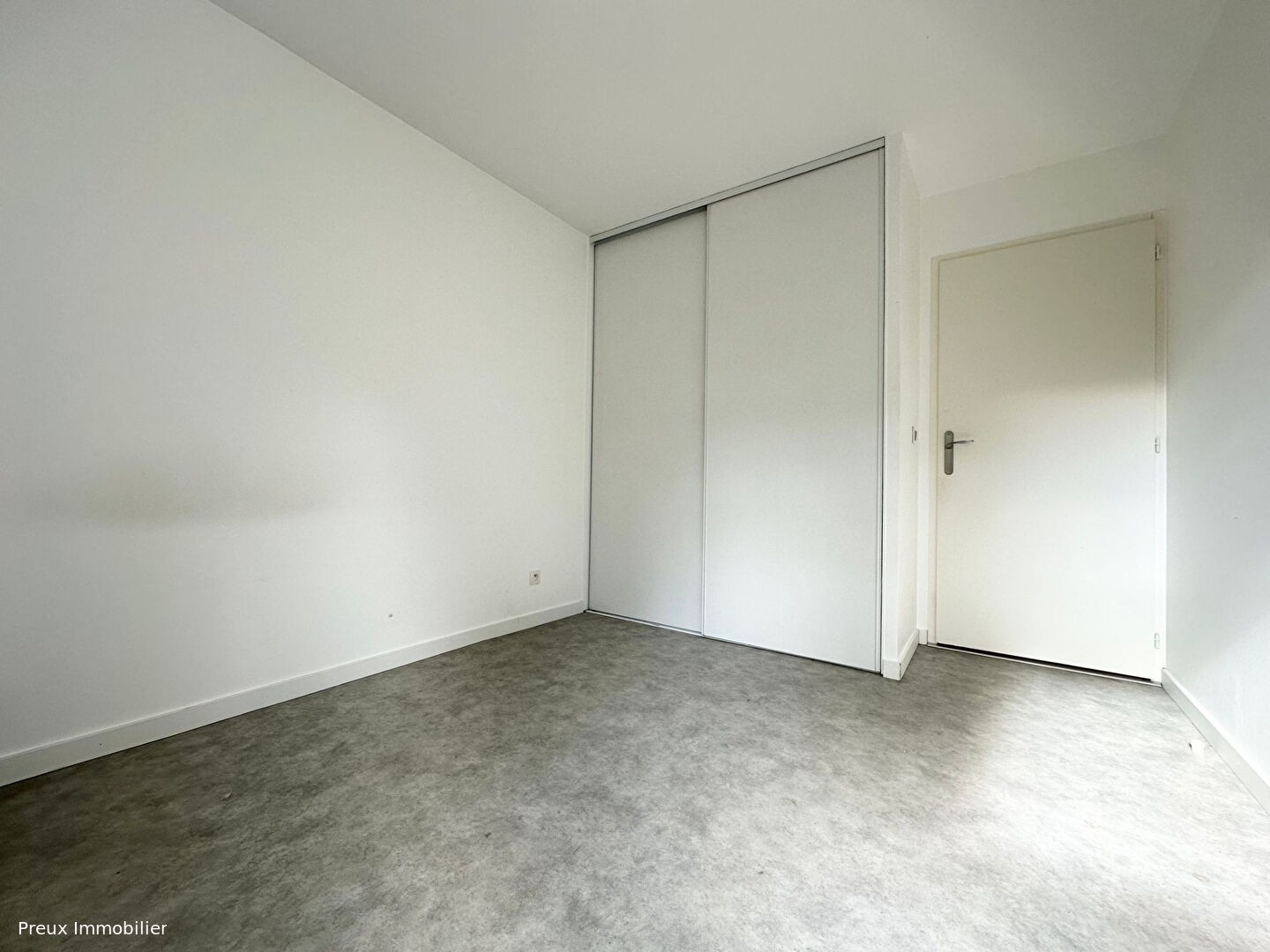 Vente Appartement à Annecy-le-Vieux 3 pièces