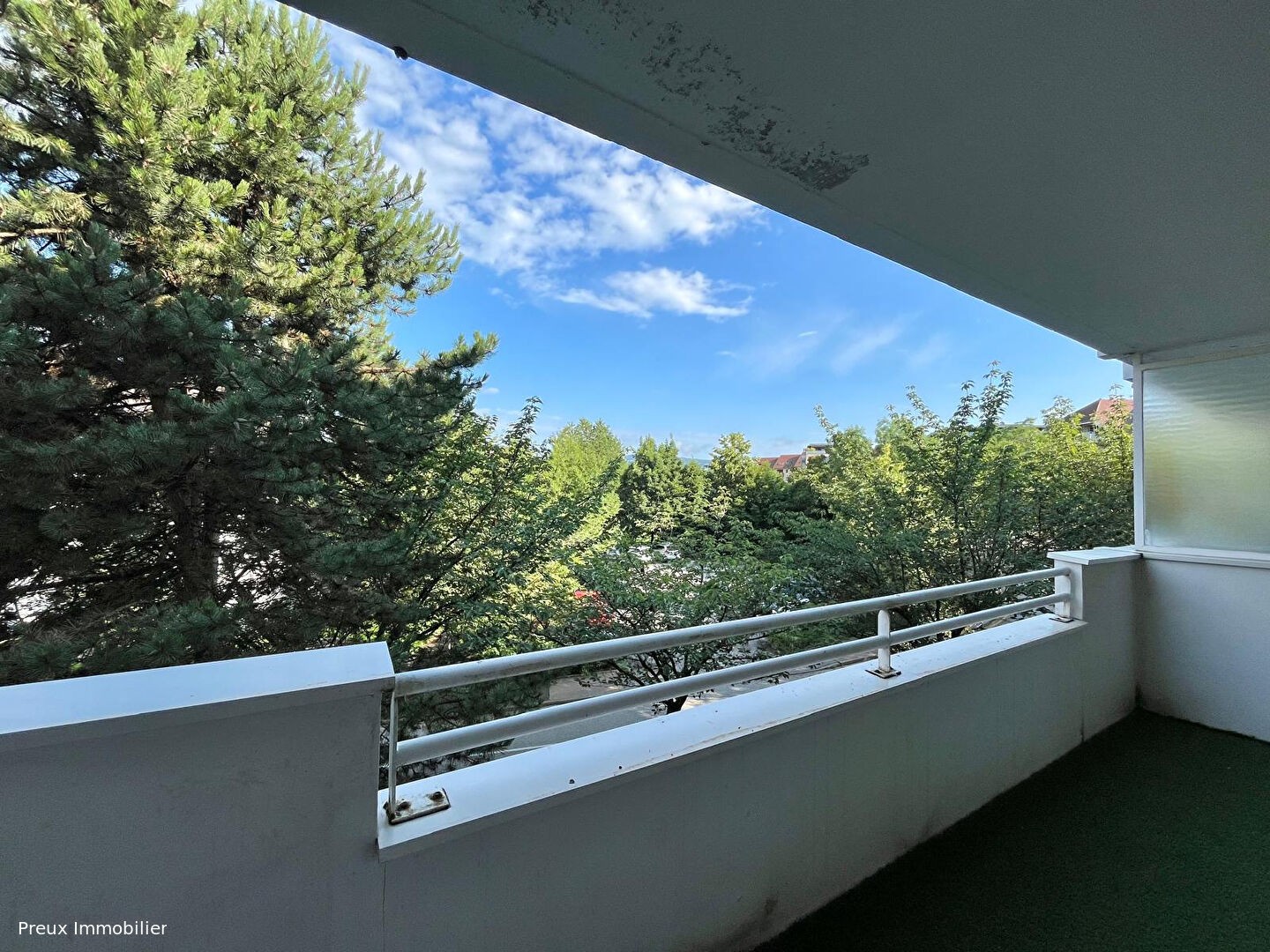 Vente Appartement à Annecy-le-Vieux 4 pièces