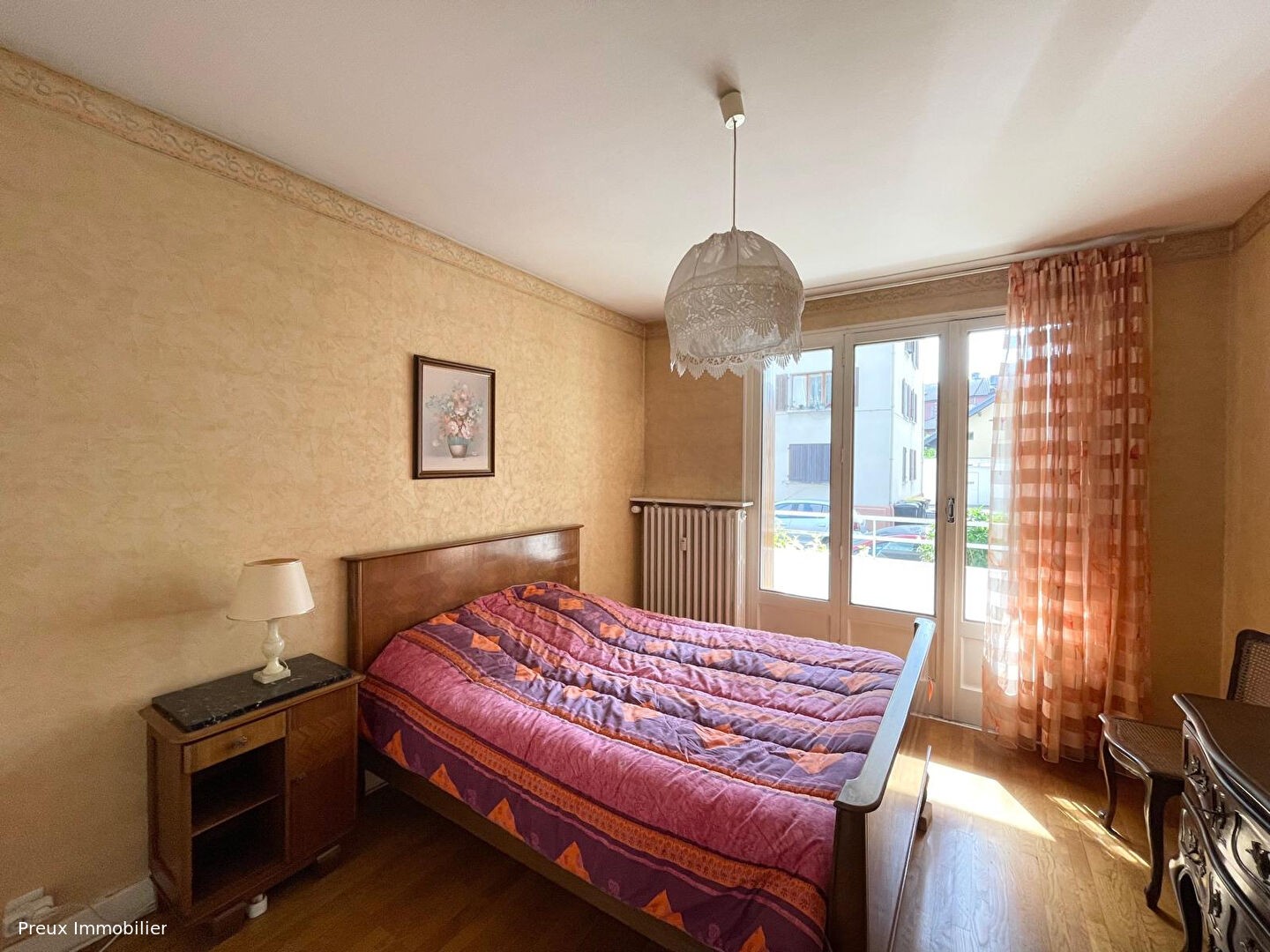 Vente Appartement à Annecy 3 pièces