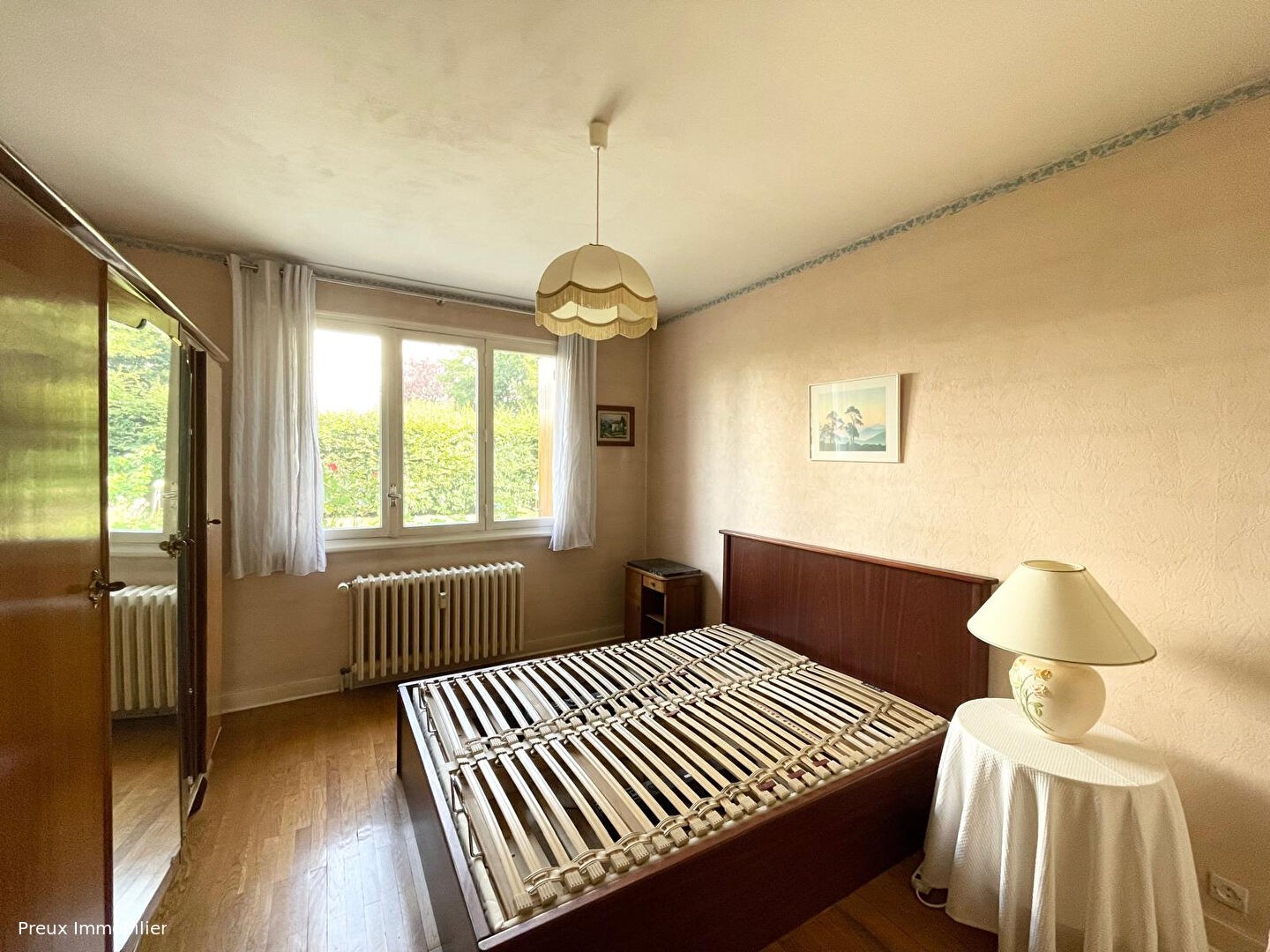 Vente Appartement à Annecy 3 pièces