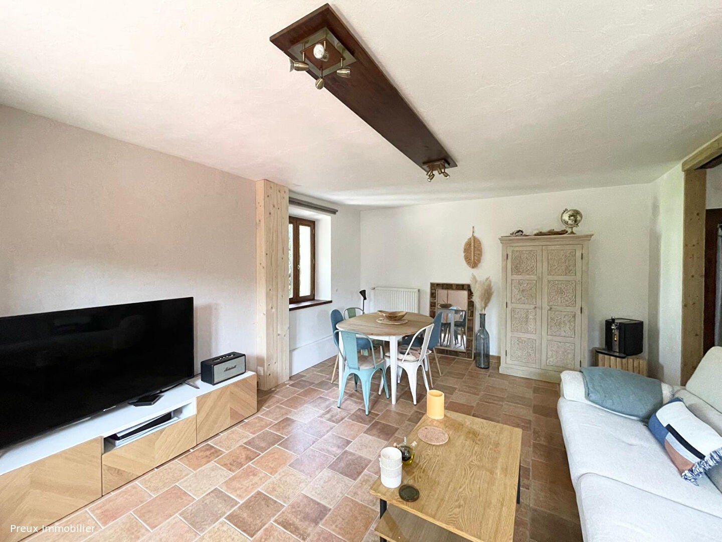 Vente Maison à Rumilly 5 pièces