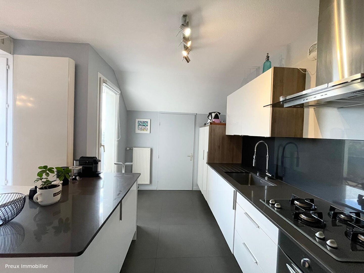 Vente Appartement à Épagny 4 pièces