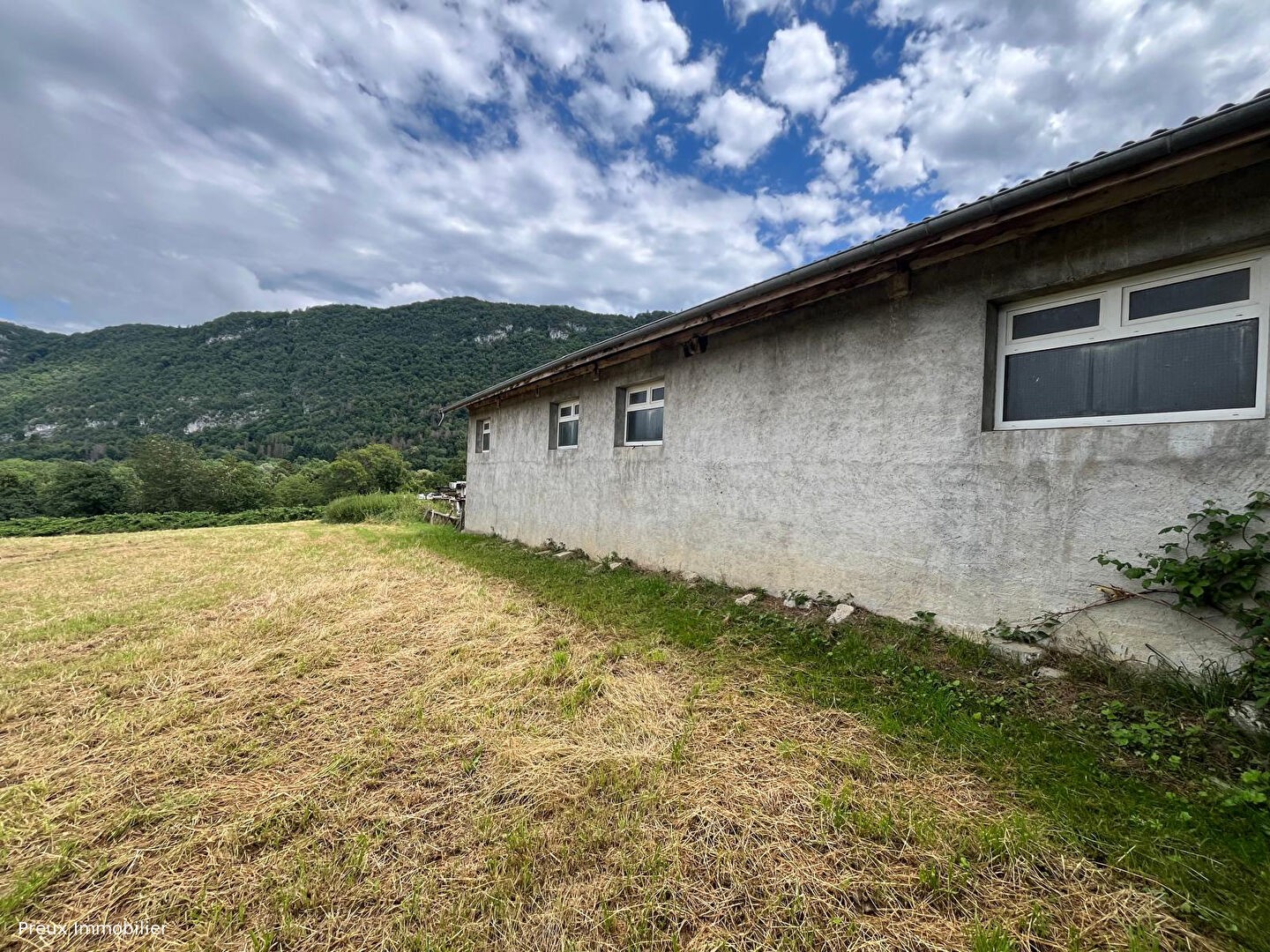 Vente Maison à Annecy 0 pièce