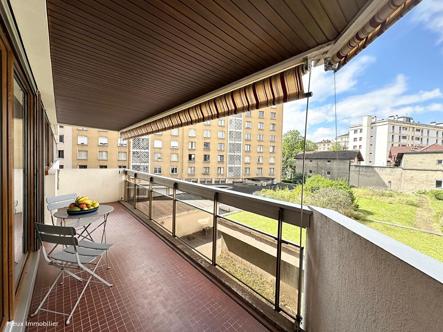 Vente Appartement à Annecy 2 pièces