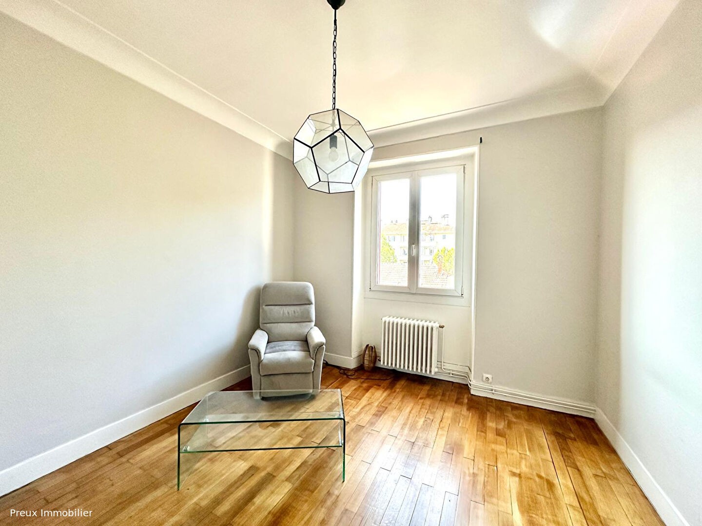 Vente Appartement à Annecy 2 pièces