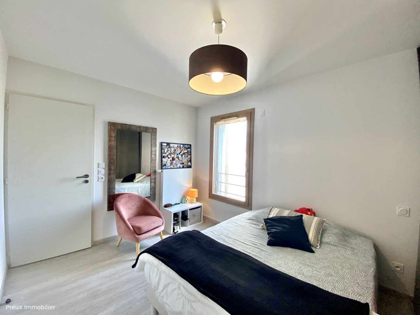 Vente Appartement à Annecy 2 pièces