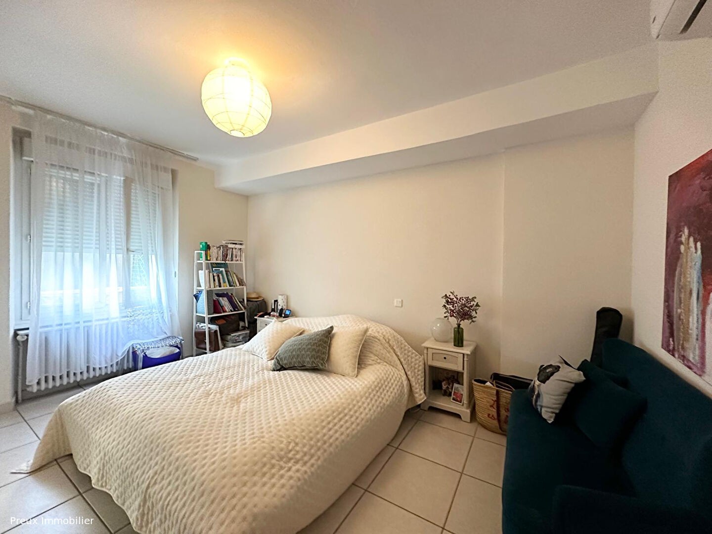 Vente Appartement à Annecy 4 pièces