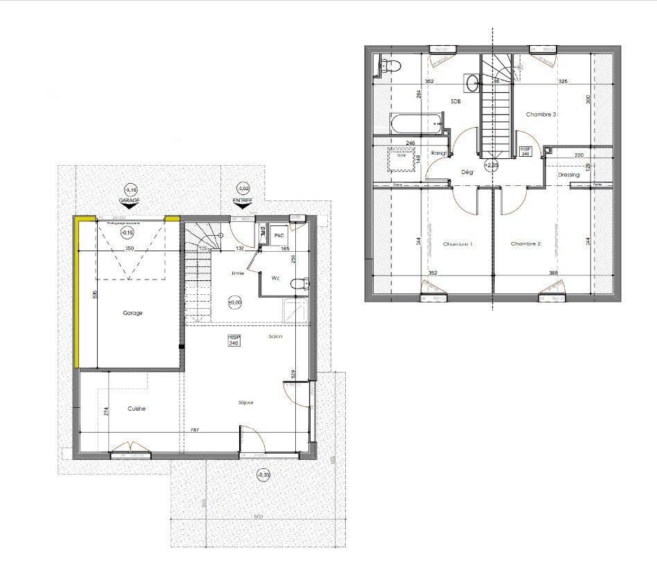 Vente Maison à Annecy 4 pièces