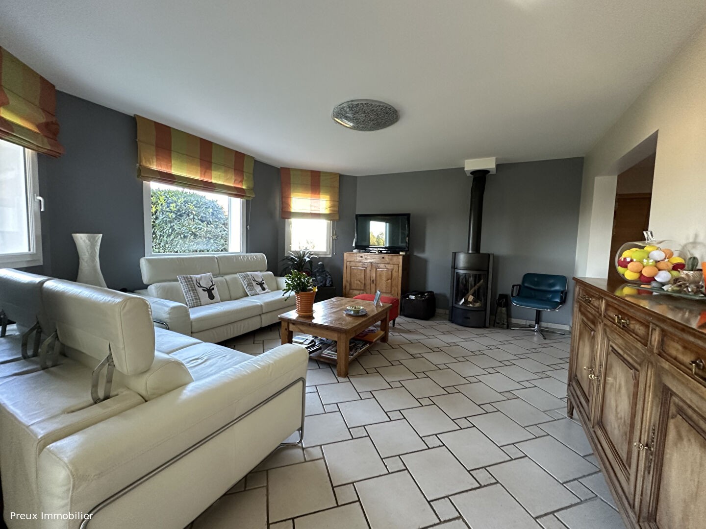 Vente Maison à Annecy 6 pièces